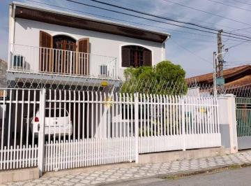 d5d41dd0d710f87c623f01deb97128ee65b6a16d · Sobrado com 3 dormitórios à venda, 225,10m² - Jardim Maria Augusta - Taubaté/SP