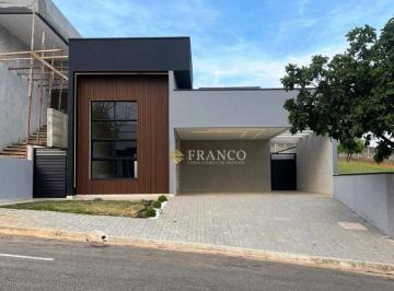 650cbce64444e103f56f212f4dd9bc3aa957187a · Casa com 3 dormitórios à venda, 142 m² por R$ 830.000,00 - Condomínio Cataguá Way Sul - Taubaté/SP