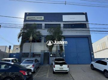 b7ae861b780b41076492c8731d0ccefff69dd916 · Galpão à venda, 795 m² por R$ 3.395.000,00 - Comercial Vitória Martini - Indaiatuba/SP