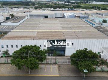 9097e77de91a8a85ceea3e48422245301fcb73de · Galpão para alugar, 5217 m² por R$ 150.000,00/mês - Américan Park Empresarial NR - Indaiatuba/SP