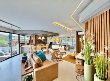 d4774e51eb8556f54f8d0f546de52bdf484e1c86 · Cobertura à venda, 300 m² por R$ 2.500.000,00 - Asturias - Guarujá/SP