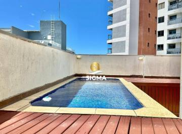 aff5eab2a6d66b66723ad997009ba86576314f65 · Cobertura com 2 dormitórios à venda, 124 m² por R$ 480.000,00 - Enseada - Guarujá/SP
