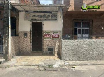 4bb43c973edbd584f8f743325408ea832e76d9b6 · Ponto, 42 m² - venda por R$ 85.000,00 ou aluguel por R$ 1.086,79/mês - Massaranduba - Salvador/BA