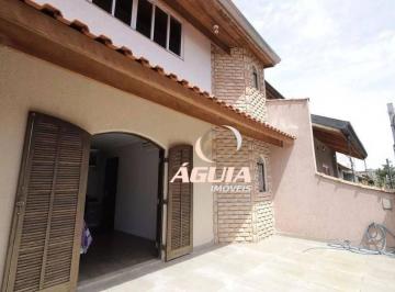 045f0ab7701f14cef41db4f7b6b4956e0a70a661 · Sobrado com 3 dormitórios à venda, 277 m² por R$ 990.000,00 - Parque Erasmo Assunção - Santo André/S