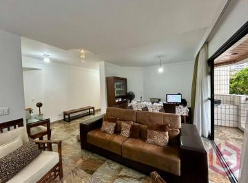 485c20bc5d7aafd5fc8b619cff7aa9541f9cb250 · Apartamento com 3 dormitórios com Suite e  Varanda,para alugar, 160 m² por R$ 8.000 PACOTE/mês - Gon