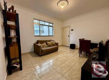 2ec9e7ea9f7c8bd2c2c3f228e5acd0c7122f3044 · Apartamento à venda, 64 m² por R$ 335.000,00 - Marapé - Santos/SP