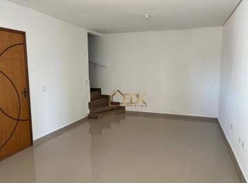 eeac19c9c6282124c58c1e60354597035d4c4162 · Cobertura com 2 dormitórios à venda, 114 m² por R$ 572.000 - Santa Teresinha - Santo André/SP