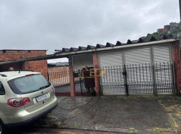 b3790b61a77764235523278a05c28f45921e47b9 · Casa com 2 dormitórios à venda, 146 m² por R$ 222.000 - Jardim Zaira - Mauá/SP
