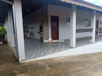 0471f36e884a64e778e1b06d4bff0625dbb5b980 · Chácara com 2 dormitórios à venda, 600 m² por R$ 430.000,00 - Estância São Luiz - Jarinu/SP