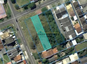 47d537c35c00f6c7d1eb083a2e716afc862e2e27 · Terreno à venda, 1002 m² por R$ 1.200.000,00 - Bairro Alto - Curitiba/PR