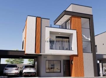 1398a7aed9afb51c9ae8a0bceb0711af3d85a1c7 · Sobrado com 3 dormitórios à venda, 133 m² por R$ 1.050.000,00 - Hauer - Curitiba/PR