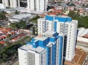 2b037273d1ae08647725dd9b4a7ac178c62448a0 · Apartamento: Edifício “Residencial Luíza” – Bairro: Árvore Grande / Cidade: Sorocaba