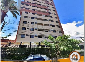 38bb13310d63882a5637695a45292152855d85f5 · Apartamento com 3 dormitórios à venda, 96 m² - Papicu - Fortaleza/CE
