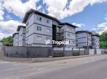 b9fa532420159ce19988b1b4407ee1db4010cf28 · Apartamento com 3 dormitórios para alugar, 79 m² por R$ 2.359,56/mês - Passo Manso - Blumenau/SC