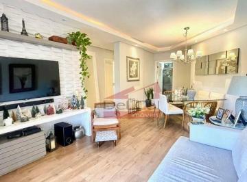 48a7d07e30f752d3960226845c557314c9229515 · Apartamento com 3 dormitórios à venda por R$ 1.100.000,00 - Edificio Dom Pedro I - Bragança Paulista