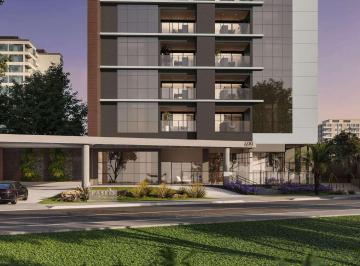Apartamento de 3 quartos, Curitiba · LANÇAMENTO PLAENGE. Apartamento de 146,64 m² 3 suítes e 3 vagas no Ahú.