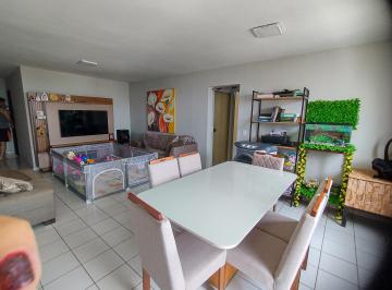 Imagem 1 · Apartamento de 78 m² com 02 quartos à venda no Edifício Araguaia - Setor dos Afonsos - Aparecida de 
