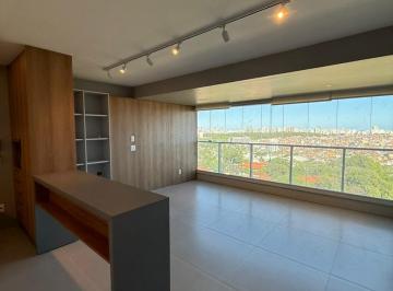 Apartamento de 1 quarto, Salvador · Apto 47m² à Venda no Horto Florestal, 1 Suíte com Lavabo, NOVO, Andar Alto