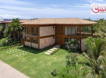 8afdeddab1acb1c221e86503d43c16ef5e481c83 · Casa à VENDA com 06 Suítes no Condomínio Enseada do Castelo - Praia do Forte/BA