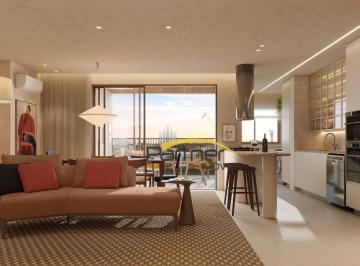 43b653867dddf35195a481cd72cd81df40210ea4 · Apartamento à venda, 122 m² por R$ 1.310.968,00 - Mercês - Curitiba/PR