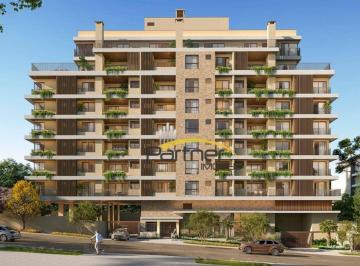 f9aa565e5551179e8fac0d9241ccee819a778c8f · Apartamento Garden com 3 dormitórios à venda, 194 m² por R$ 3.886.984,00 - Mercês - Curitiba/PR