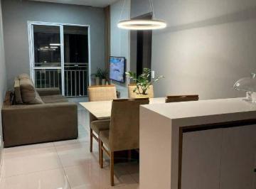 f618688a2a8489dc46010029faad3d42964ee683 · Apartamento à venda, 56 m² por R$ 297.500,00 - Loteamento Adventista Campineiro - Hortolândia/SP