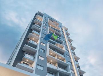 Apartamento · 89m² · 3 Quartos · 1 Vaga · APARTAMENTO EM LANÇAMENTO EM NOVA ODESSA
