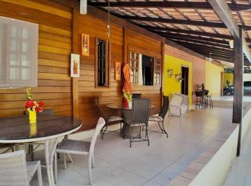 Casa de 4 quartos, Águas Claras · 4 dormitórios à venda, 300 m² por R$ 1.290.000 - Arniqueiras - Águas Claras/DF