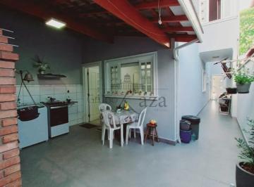 Casa de 4 quartos, São José dos Campos · Casa/Sobrado - Residencial - No bairro Bosque dos Eucaliptos