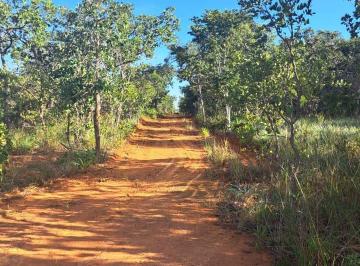 Rural , Curvelo · FAZENDA / 263 HECTARES / CURVELO - MG
