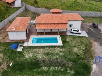 Foto 01 · Chácara com 4 Quartos e 4 banheiros à Venda, 2.930 m² por R$ 1.200.000 Cód. ch2531