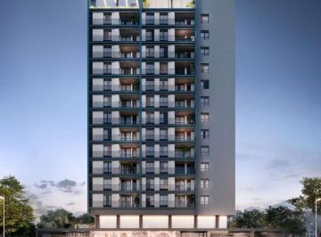 Apartamento de 2 quartos, Curitiba · Maravilhoso Apartamento no Campina do Siqueira.
