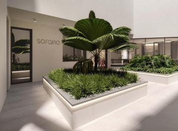 Apartamento de 2 quartos, Curitiba · Sorano - Pride B1.1007