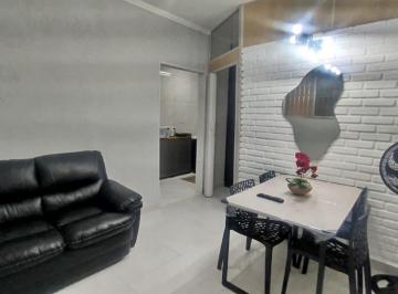 Apartamento · Kitnete no Boqueirão em Praia Grande SP