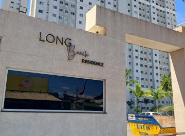 Apartamento de 2 quartos, Taguatinga · Excelente apartamento cobertura 2 quartos no Top Life Long Beach Taguatinga