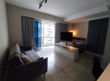 Apartamento de 1 quarto, Santos · Apartamento Estúdio - Unlimited Ocean Front - Pompéia - Santos