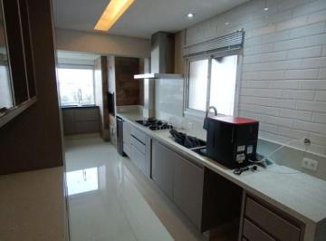 Apartamento de 3 quartos, São Paulo · Condomínio Mairarê Reserva Raposo - 3 suítes e 3 vagas, lazer de clube.