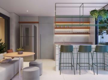Apartamento de 1 quarto, Curitiba · Sorano - Pride - B2.805