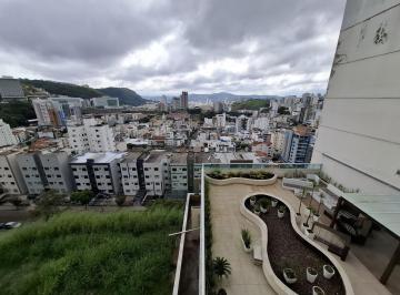 image_re_6033718.jpg · Apartamento de 3 quartos, 173m² no bairro Cascatinha, em Juiz de Fora
