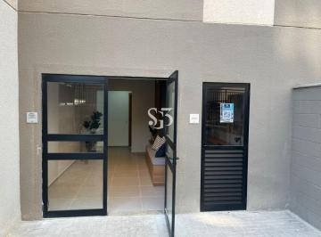 Foto 01 · Venda de Apartamento de 2 Quartos no Jardim Baronesa, Campinas-SP: 2 salas, 2 banheiros, 1 vaga, 100