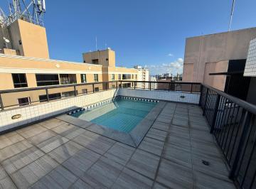 Apartamento de 4 quartos, Salvador · Cobertura a venda na Pituba com 4 quartos piscina e área gourmet 