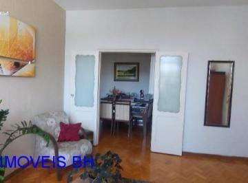 Foto 38 · Apartamento à venda no Centro de Belo Horizonte-MG: 4 quartos, 2 salas, 2 banheiros, 100m² de área.