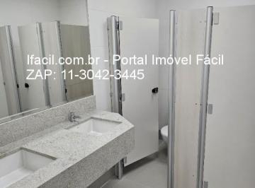 Foto 01 · Laje Corporativa | Sala Comercial em Campinas - 481m - Ifacil.com.br