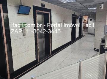 Foto 01 · Laje Corporativa | Sala Comercial em Campinas - 481m - Ifacil.com.br