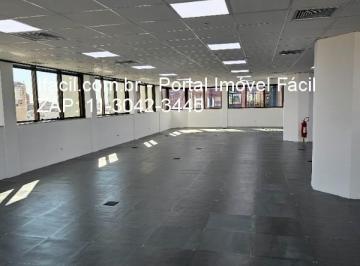 Foto 01 · Laje Corporativa | Sala Comercial em Campinas - 481m - Ifacil.com.br