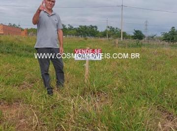 Foto 01 · Terreno, Residencial Quinta da Aurora, Franca, SP
