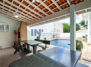 Foto 01 · Imperdível! Casa à venda em Jundiaí-SP, bairro Jardim Paulista I. 3 quartos, 3 suítes, 3 salas, 4 va