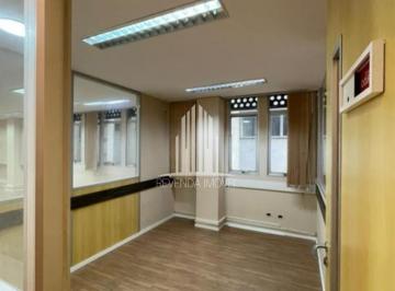 Foto 01 · Aluguel de Sala Comercial de 147m² na Av. Paulista - Bela Vista, São Paulo-SP! Venha Conferir!