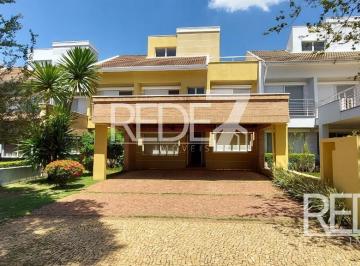 Casa · 350m² · 5 Quartos · 5 Vagas · CASA RESIDENCIAL em Campinas - São Paulo, Parque Taquaral