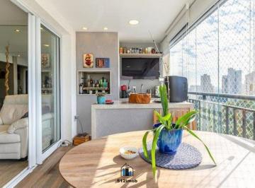 gpricbm2odjlmmy1zjayotu0_md · Apartamento à venda no Condomínio Monumento São Paulo-130m², 1 suíte e 2 vagas